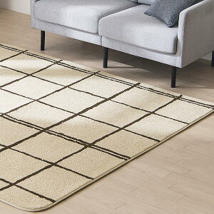 �A�C���X�v���U ���O �J�[�y�b�g �^�t�g�����O �x�[�W�� 185 × 240 ������� �k�� ORG-TU1824