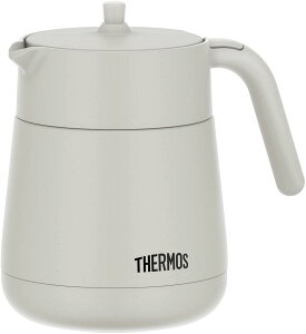 �T�[���X �^��f�M�e�B�[�|�b�g �X�g���[�i�[�t�� 700ml ���C�g�O���[ TTE-700 LGY