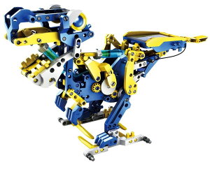 ELEKIT(�G���L�b�g) �r���h���C�h(JS-6215) �\�[���[�H��L�b�g 12��ނɕό`�I