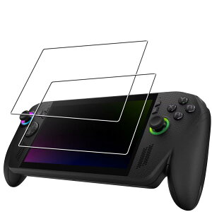 HKKAIS�y2���Z�b�g�z���{���Ɏq�̗p ROG Xbox Ally X �p�� �K���X�t�B���� ���� �K���X �t�� �ی� �t�B����