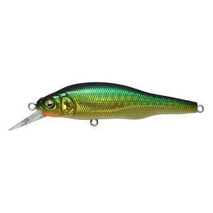 ���K�o�X(Megabass) �~�m�[ X-80SW S 12 GG�S�[���f�����C�� ���A�[