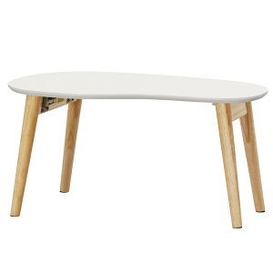 ACXI[}(IRIS OHYAMA) e[u ܂ ܂肽݃e[u Z^[e[u fXN 70×s40×34cm FCT-700R i`