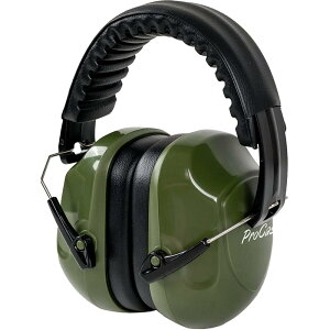 ProCase lp hC[}tAՉ \ȃwbhoht Jo[  oیwbhtHAmCYFNRR 28dB - XO[