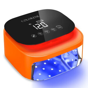 R[hX UV LED lCvA60W [dlChC[ WF|bVCgACeWFgZT[ LCD fBXvC lCvA|[^u 30 r[Y LED lCCg