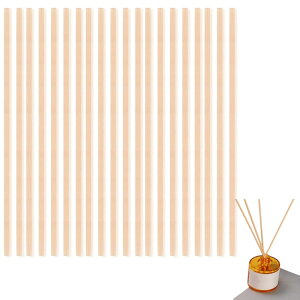 SZSL �f�B�t���[�U�[ �X�e�B�b�N ���[�h�f �B�t���[�U�[ ���[�h�A���} �X�e�B�b�N 50�{ ���a3mm ����20cm �ւ��p ��e�� �@�ۑf�� ������ �h�J�r �Q�� ���r���O���[�� �o�X���[�� �p �f�B�t���[