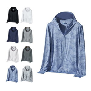 Goodfeel bVK[h Y p[J[  ڐG⊴ UPF50+ bVp[J[  z  t[ht y ʋC UVJbg 傫TCY Ăh~ O΍ n 