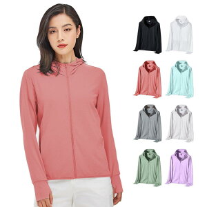 Goodfeel bVK[h fB[X ⊴f UPF50+ UVJbg p[J[    z  Xgb`n O΍ Ă΍EFA