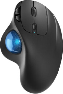 Nulea M501 CX gbN{[}EX 3ڑ\ Bluetooth/USBڑ 4iKDPI߉\ [d ew lԍHw݌v 6{^ i/߂{^ }EX  Windows/MacΉ u[