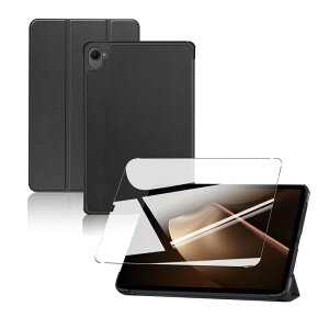 For Redmi K Pad/Xiaomi Pad Mini P[X tB Zbg Redmi K Pad/Xiaomi Pad Mini 8.8C` یP[X KXtB y Jo[ px ㎿PU SʃJo[ Ռϐ yubNz+یtB1