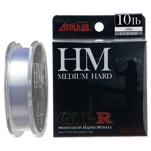 �T�����[�i�C���� �i�C�������C�� �A�v���[�h GT-R HM 100m 16lb �i�`�������N���A