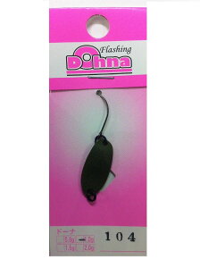 Angler�fz System(�A���O���[�Y�V�X�e��) �h�[�i 1.0g #104 ���I���[�u ���I���[�u �X�v�[��