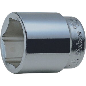 �R�[�P�� 3/4(19mm)SQ. 6�p�\�P�b�g 22mm 6400M-22