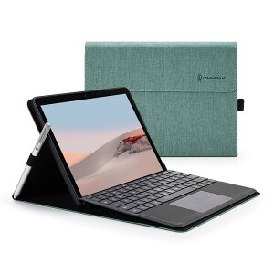 Omnpak 2023NSurface Go4/ 2021NSurface Go3/2020NSurface Go2/Microsoft Surface GOɑΉP[X 10.5C` \ʓیJo[ p X^h y ^ yz_[t PU X}[g J