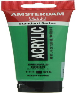 ^[XWp(Talens Japan) ^[X ANG AXe_ANbNJ[ GhO[ T1709-615 120ml 464998