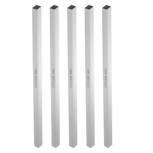 CoCud XNGAc[rbg 8mm x 8mm x 200mm nCX| 4241 HtCJb^[~uN ՁEtCX՗p 5