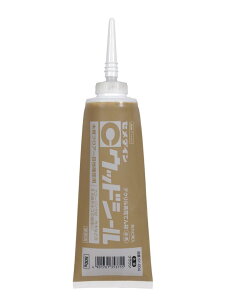 セメダイン 木用 充てん材 ウッドシール ブラウン 500g チューブ SY-004