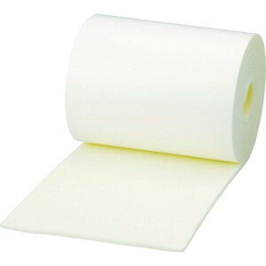 TRUSCO(gXR) GbWNbVe[v 100mmX2m ubN TEC100BK x 10 yP[X̔z