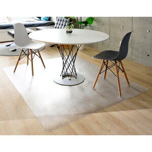 �R�P(YAMAZEN) �_�C�j���O�}�b�g ���� �t���A�}�b�g �ϐ� �ϔM ��150×���s180cm �L�Y�≘��ɋ��� �N���A OFM-1580(S)