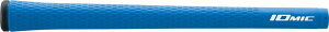 IOMIC(�C�I�~�b�N) �S���t�O���b�v Sticky2.3 �X�^���_�[�h �o�b�N���C���� �u���[ Sticky Grip Series �x�[�X:�u���[ �G���h:�u���b�N M60