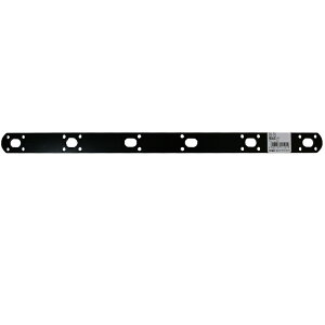 �a�C�Y��(Waki Sangyo) �⏕����X�e�C NO1 �ڍ� �A�� �Œ� �� ����4×��25×����400mm BS-501