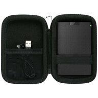 バッファロー BUFFALO USB3.1Gen1 USB3.2Gen1 ポータブルSSD SSD-PG1.0U3-B/NL SSD-PG1.9U3-B/NL SSD-PG2…