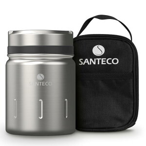 SANTECO ^fM X[vW[ 500ml L ۉۗ `W[ۉٓ Xv[ pobOt IV jp sNjbN p Vo[