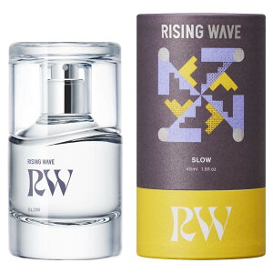 RISINGWAVE(CWOEF[u) CWOEF[u SLOW X[ I[fR 45ml J[x_[̍  Y fB[X