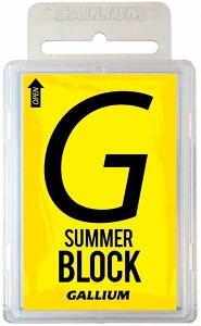 �K���E��(GALLIUM) SUMMER Block(100g) SW2158 SW2148 100g