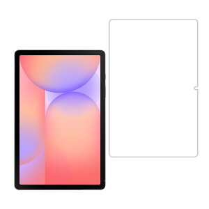 �Ή� Galaxy Tab S10 Lite �p�� �K���X�t�B���� ���{���Ɏq�f�ސ� 9H�d�x�����K���X �ی�t�B����, 1���Z�b�g