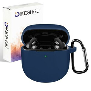 DIKESHGU for Bose QuietComfort Ultra EarbudsP[Xy2024SVfUCzVRf یJo[ h LYh~ Bose QuietComfort Earbuds II یP[X h~ ϏՌ Sʕی Jrit Bose QuietComfort Ul