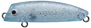�^�b�N���n�E�X(TackleHouse) �~�m�[ �V���A�[�Y �I���K���b�v���X 50mm 3.3g 3D�N���A�u���[�E���� #55 SOL50