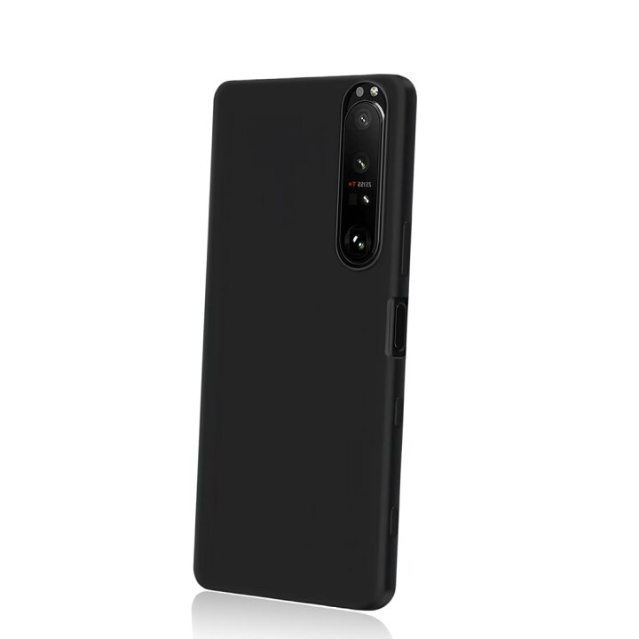 楽天市場】対応 Xperia 1 iii ケース 耐衝撃 滑り止め 指紋防止 