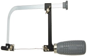 イチネンアクセス Strong Tool(ストロングツール) 鋸 精密糸鋸 1275 替刃5本付