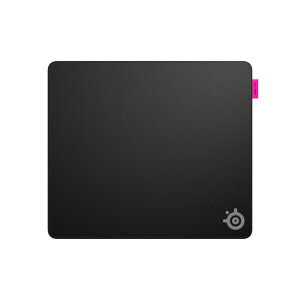 SteelSeries Q[~O}EXpbh QcK Perf L - Speed vO[h݌v lIvS Yh~ Xeb`D ԃvCłK 49cm×42cm×0.35cm 63430