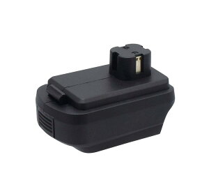 ���V(Takagi) EARTH MAN 14.4V�o�b�e���[�A�_�v�^�[ AD-144A