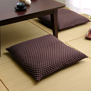 �C�P�q�R ���z�c�J�o�[ ���唻 �h���q�� �u���E�� ��55×59cm 1�� �N�b�V�����J�o�[ ������� �a���_�� �a�� �m�� ��1240890062905