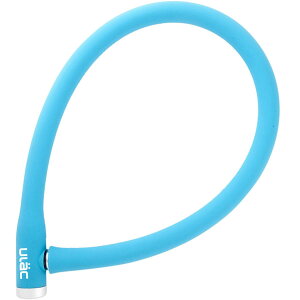 ULAC(���[���b�N) BERLIN �V���R���J�o�[���]�ԗp���b�N LITE BLUE 21mm×70cm �u���[ UL-ST3-03