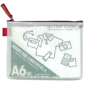 TNNpX bVP[X NA[ A6 bh 5 UNC-A6#19(5)