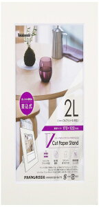 �i�J�o���V V�J�b�g�y�[�p�[�X�^���h ������ 2L �z���C�g 23644