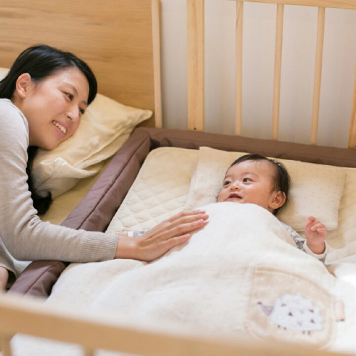 楽天市場 オプション ファルスカ Farska ベビーベッド用 安全 添い寝ベルト ファルスカ Farska 折りたたみベッド ベビー布団 新生児 コンパクベッド 持ち運び おむつ 安全 人気 添い寝 ベビー キッズ Cheermomチアマム