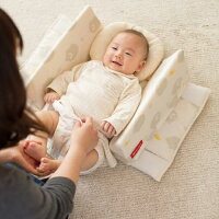 ファルスカベッドインベッドエイド2カラー(シープ&ホルン/エレファント&バナナ)男の子女の子0歳〜1歳746086746087グランドール