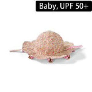 yxr[zxr[Xq TfBGSnbg Baby Reversible Floppy Flower 0-12TCY