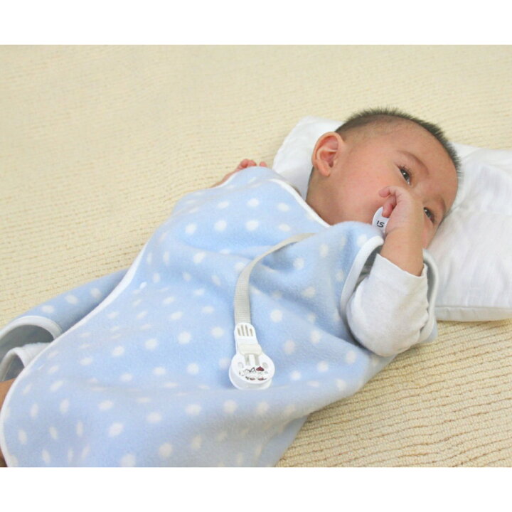 楽天市場 スリーパー 布団を蹴る元気な赤ちゃんへ ふわふわスリーパー ランデブー キャンディリボン 出産祝い プレゼント 赤ちゃん スリーパー 新生児 寝かしつけ ロングスリーパー ベビー 日本製 人気 おすすめ 冬 ベビー キッズ Cheermomチアマム