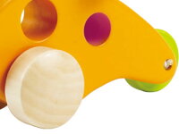 木のおもちゃHAPEハペ知育玩具リトルコプター【楽ギフ_包装選択】【楽ギフ_のし】【楽ギフ_のし宛書】【楽ギフ_メッセ入力】
