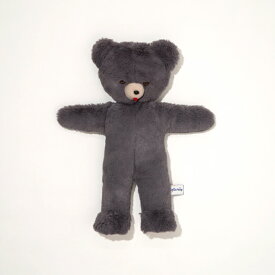Les Petites Maries レプティットマリー Ours Toinou 33cm ぬいぐるみ ファーストトイ 人形 くま クリスマス 赤ちゃん ベビー プレゼント ギフト フランス 76940 75820 75813 75806 80527 ベージュ ホワイト ブラウン グレー ライトピンク 女の子 男の子 トワヌー キッズ