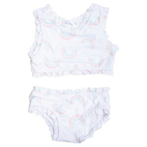 �E�B���[�X�C�� | ���� WILLOW SWIM Harper �n�[�p�[ �X�C���E�F�A �c�[�s�[�X �㉺�� �Z�p���[�g �x�r�[ ���� �t���� �L�b�Y �W���j�A �q���p UV�J�b�g Harper �n�[�p�[ ���̎q SPF50+ �y3aniv�z