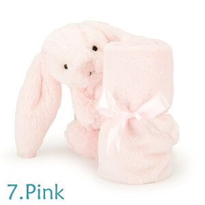 SuperSale�y�|�C���g11�{�z�W�F���[�L���b�g Soother �y�t�@�[�X�g�g�C �ʂ�����݁z�X�[�U�[ �u�����P�b�g�t�� �M�t�g JELLYCAT �v���[���g �V���� �x�r�[ �Ԃ���� ���� �A�j�}�� ������ �� ���j