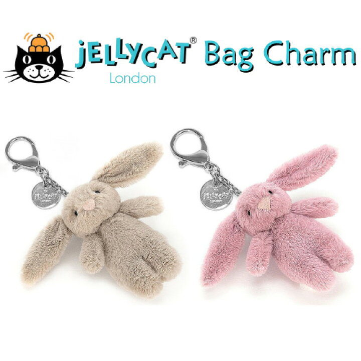 楽天市場】【マラソンP5倍】ジェリーキャット Bag Charm 【ファースト 