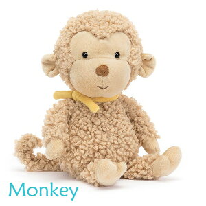 WF[Lbg Fuzzkin yt@[XggC ʂ݁z Ђ  ʂ t@[XggC Mtg JELLYCAT y{Kiz