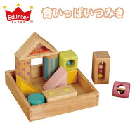 木のおもちゃ 積み木 音いっぱいつみき 知育 玩具 1歳 ブロック 木製玩具 トイ ベビー 赤ちゃん ギフト …